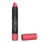 IsaDora Twist-Up Matt Lips Lipstick 62 Raving Red